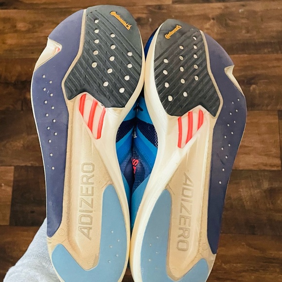 Adidas Takumi Sen 8 - Picture 8 of 8